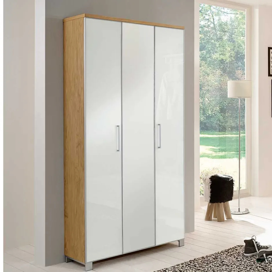 Pharao24 Flurgarderobenset Luoretta> Garderobensets