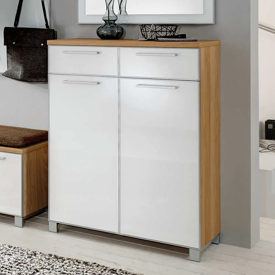 Pharao24 Flurgarderobenset Luoretta> Garderobensets