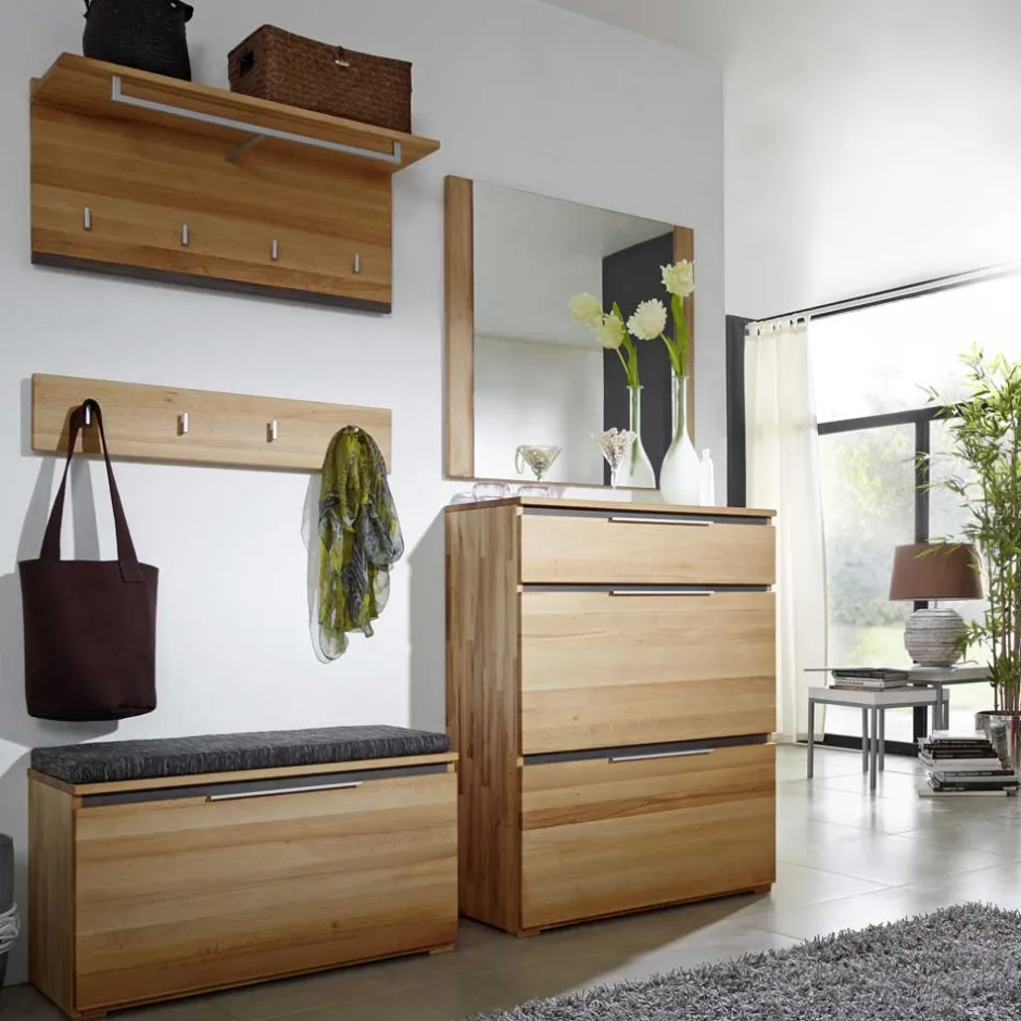 Garderobensets*Pharao24 Flurgarderobenset Princiva