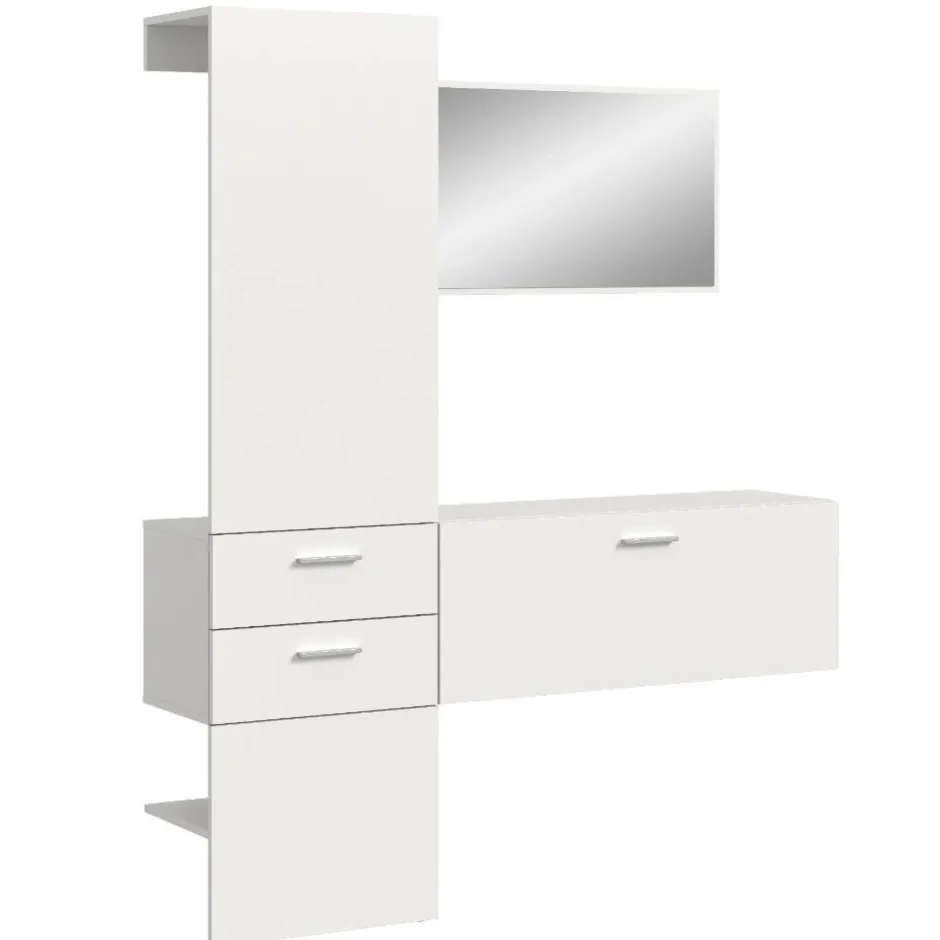 Pharao24 Flurgarderobenset Tiploma> Garderobensets