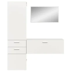 Pharao24 Flurgarderobenset Tiploma><noscript><img width=