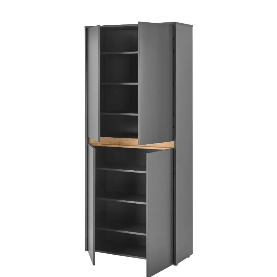 Garderobensets*Pharao24 Flurgarderobenset Uzniana