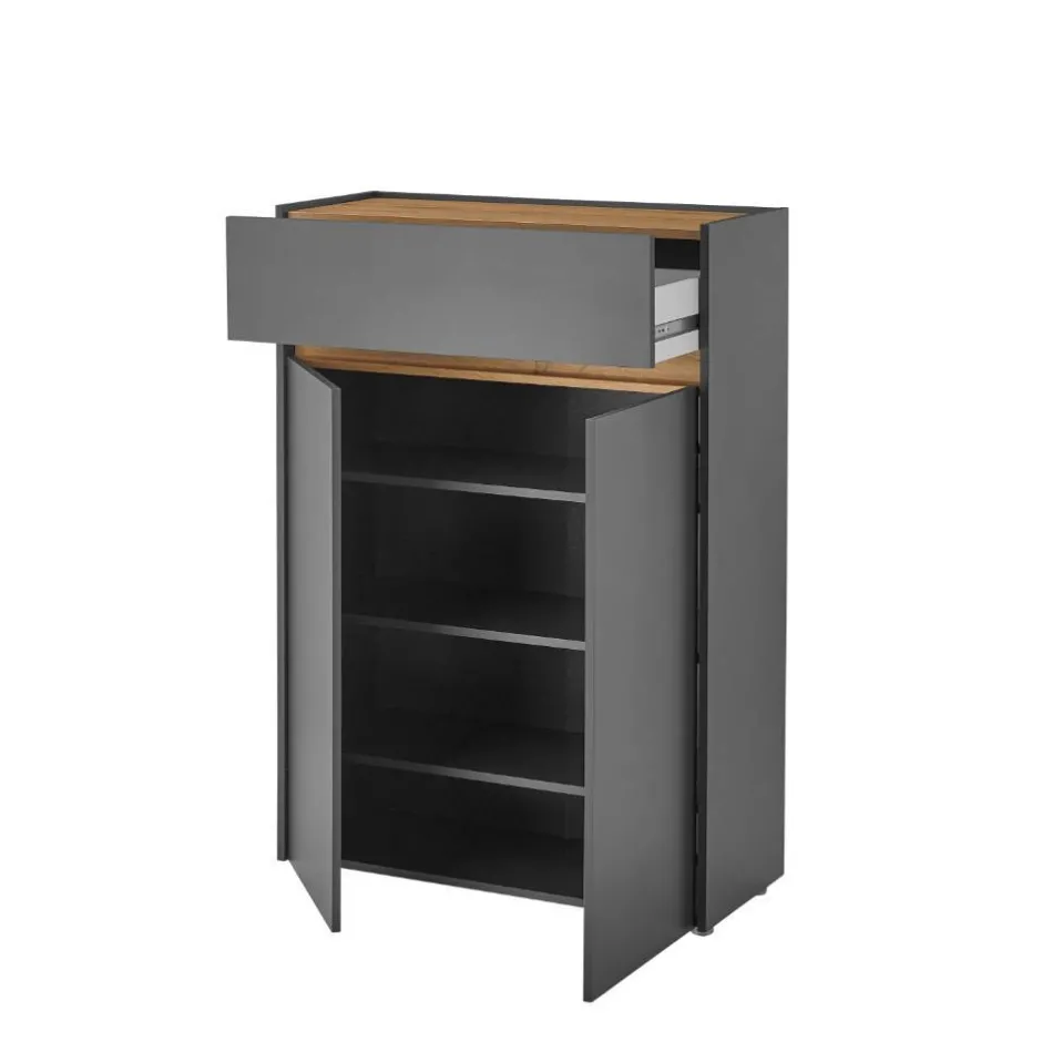 Garderobensets*Pharao24 Flurgarderobenset Uzniana