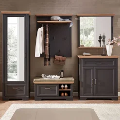 Pharao24 Flurgarderobenset Valgura> Garderobensets