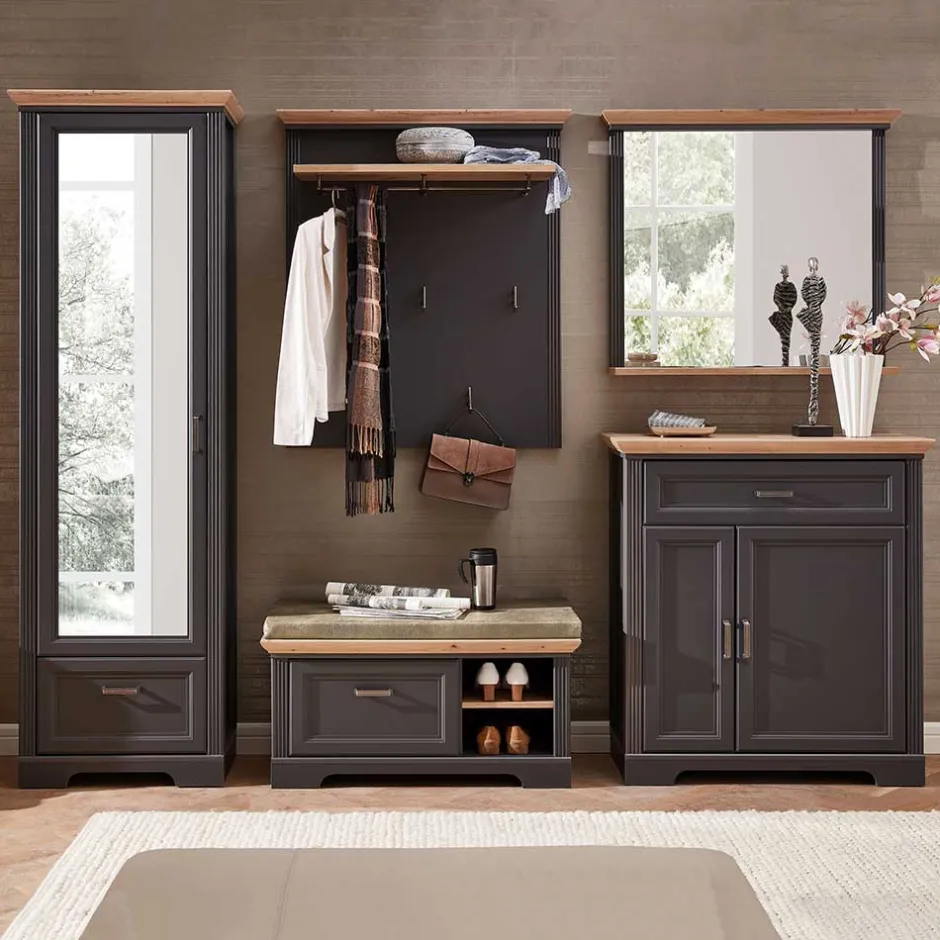 Pharao24 Flurgarderobenset Valgura> Garderobensets