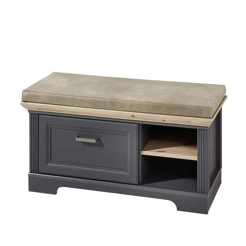 Pharao24 Flurgarderobenset Valgura> Garderobensets