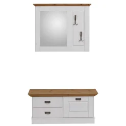 Pharao24 Flurgarderobenset Voluntary> Garderobensets