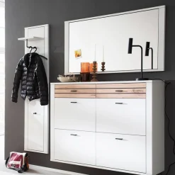 Garderobensets*Pharao24 Flurgardrobe Imuraca