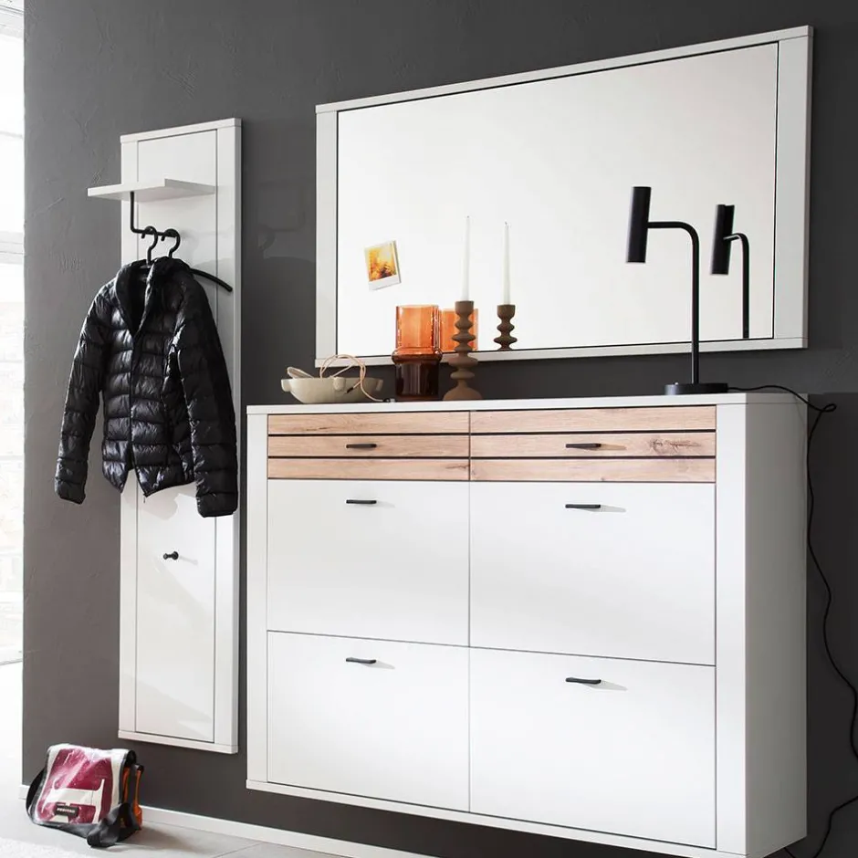 Garderobensets*Pharao24 Flurgardrobe Imuraca