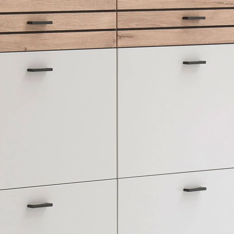 Garderobensets*Pharao24 Flurgardrobe Imuraca