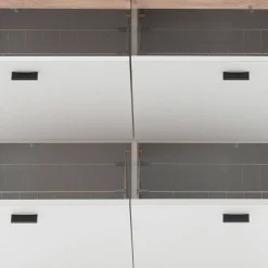 Garderobensets*Pharao24 Flurgardrobe Imuraca