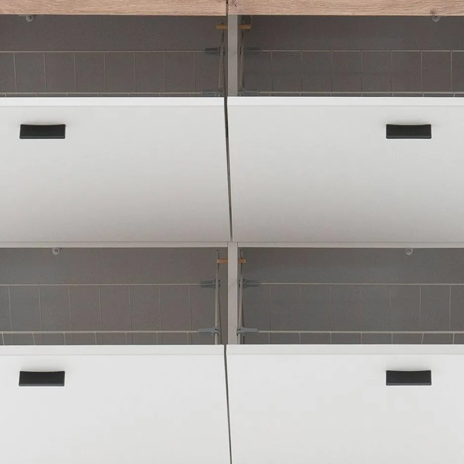 Garderobensets*Pharao24 Flurgardrobe Imuraca