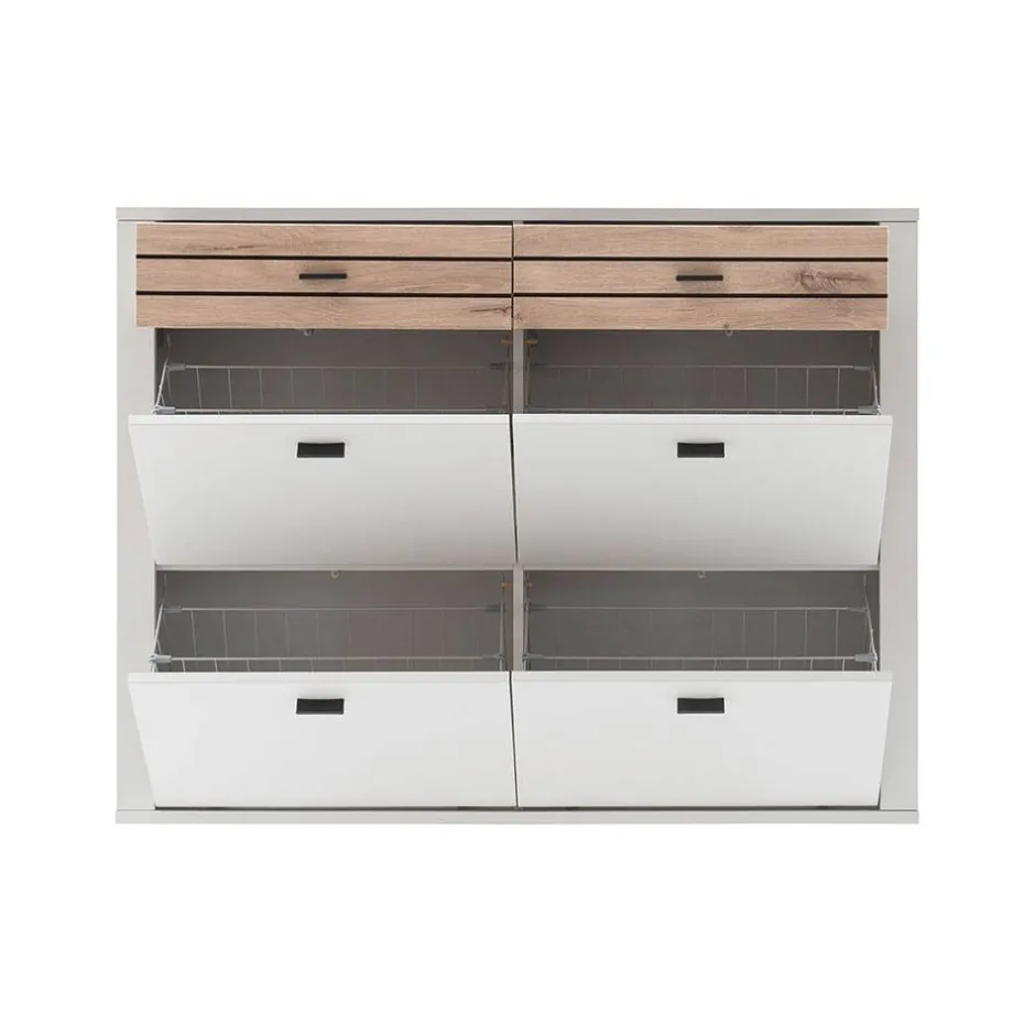 Garderobensets*Pharao24 Flurgardrobe Imuraca