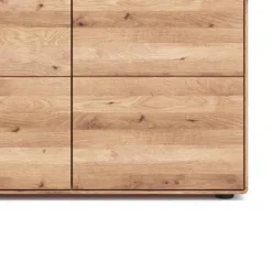 Küchenkommode|Massivholz Kommoden*Pharao24 Flurkommode Amra