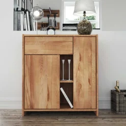 Flurkommoden*Pharao24 Flurkommode Bagavano