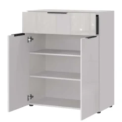 Flurkommoden|Hochkommoden*Pharao24 Flurkommode Blackbeard