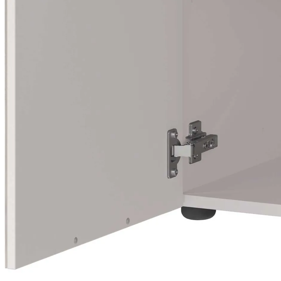 Flurkommoden|Hochkommoden*Pharao24 Flurkommode Blackbeard