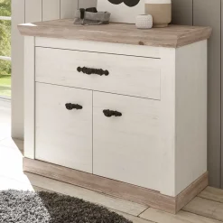 Küchenkommode|Wohnzimmerkommoden*Pharao24 Flurkommode Flurencina