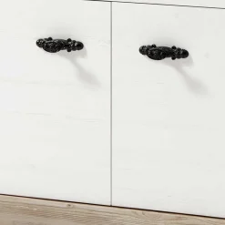 Küchenkommode|Wohnzimmerkommoden*Pharao24 Flurkommode Flurencina