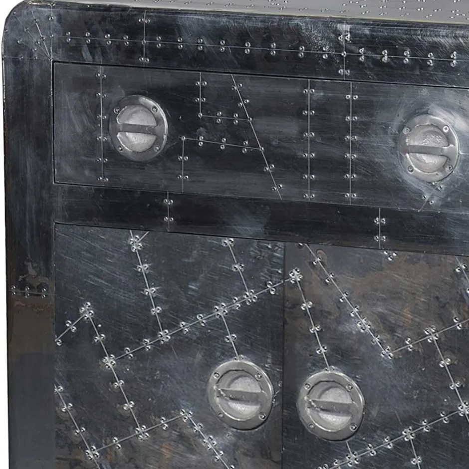 Flurkommoden*Pharao24 Flurkommode Hangar