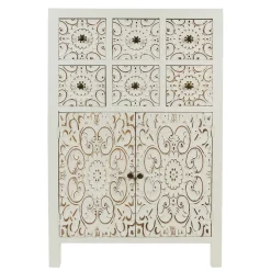 Massivholz Kommoden|Flurkommoden*Pharao24 Flurkommode Inngro