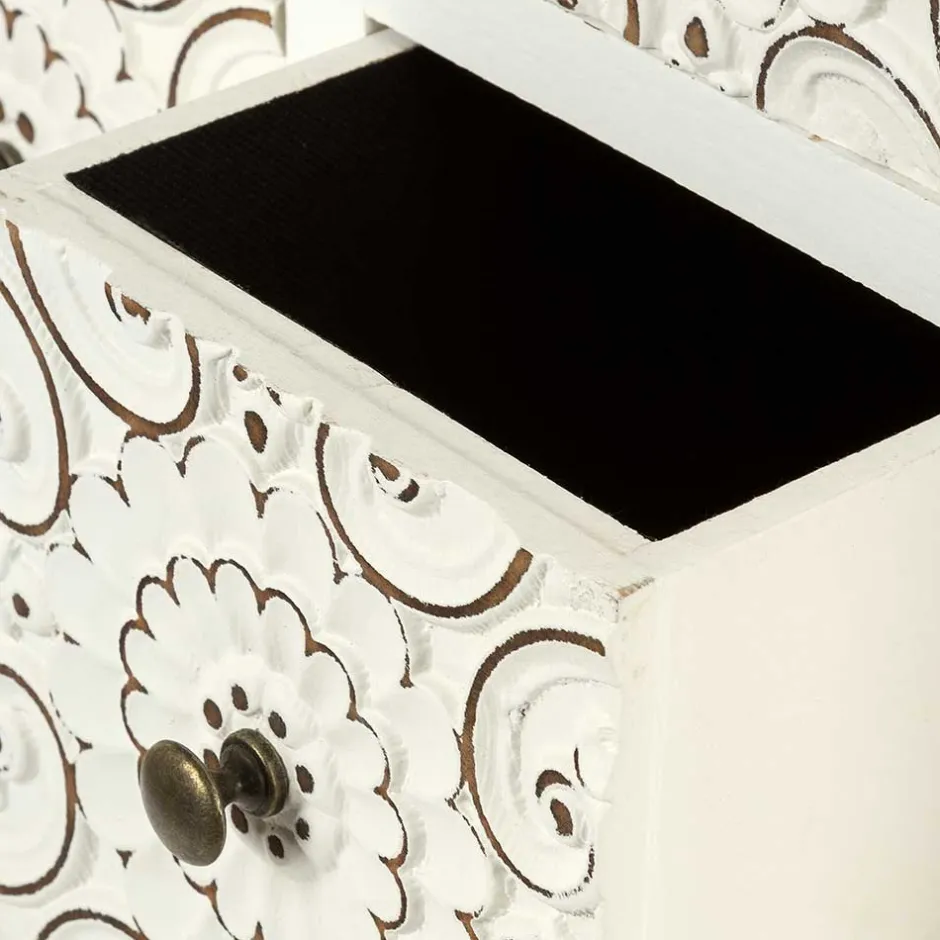 Massivholz Kommoden|Flurkommoden*Pharao24 Flurkommode Inngro