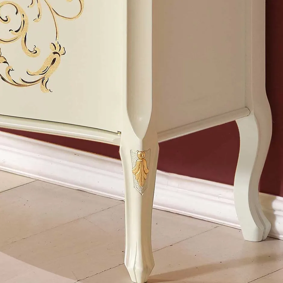 Flurkommoden*Pharao24 Flurkommode Lotresca