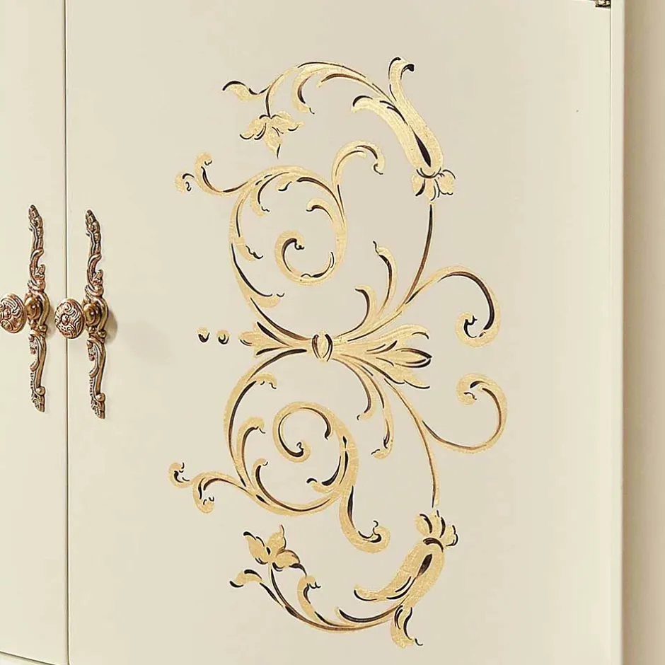 Flurkommoden*Pharao24 Flurkommode Lotresca