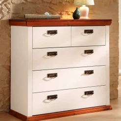 Pharao24 Flurkommode Renemva> Küchenkommode|Wohnzimmerkommoden