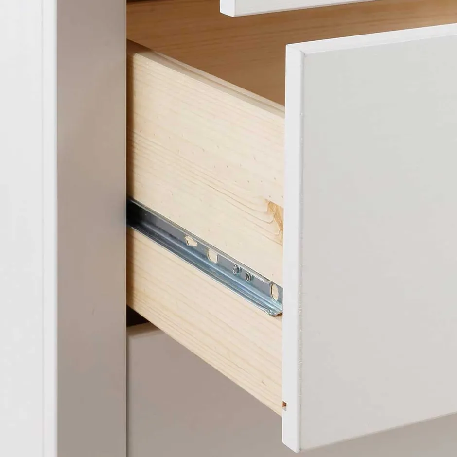 Pharao24 Flurkommode Renemva> Küchenkommode|Wohnzimmerkommoden