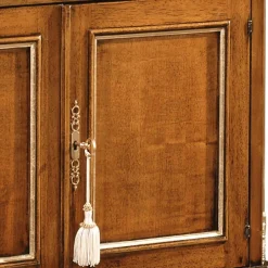 Küchenkommode|Wohnzimmerkommoden*Pharao24 Flurkommode Savolina