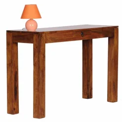 Wohnzimmertisch|Konsolentische*Pharao24 Flurkonsole Arendal