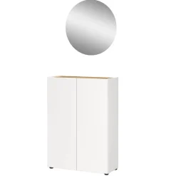 Garderobensets*Pharao24 Flurmöbel Arturo