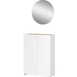 Garderobensets*Pharao24 Flurmöbel Arturo