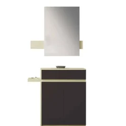 Pharao24 Flurmöbel Dahara> Garderobensets