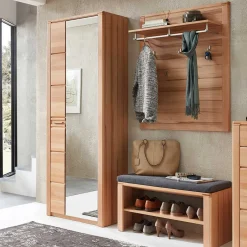 Pharao24 Flurmöbel Donnira> Garderobensets