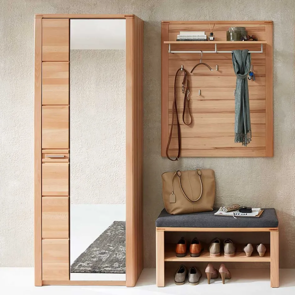 Pharao24 Flurmöbel Donnira> Garderobensets