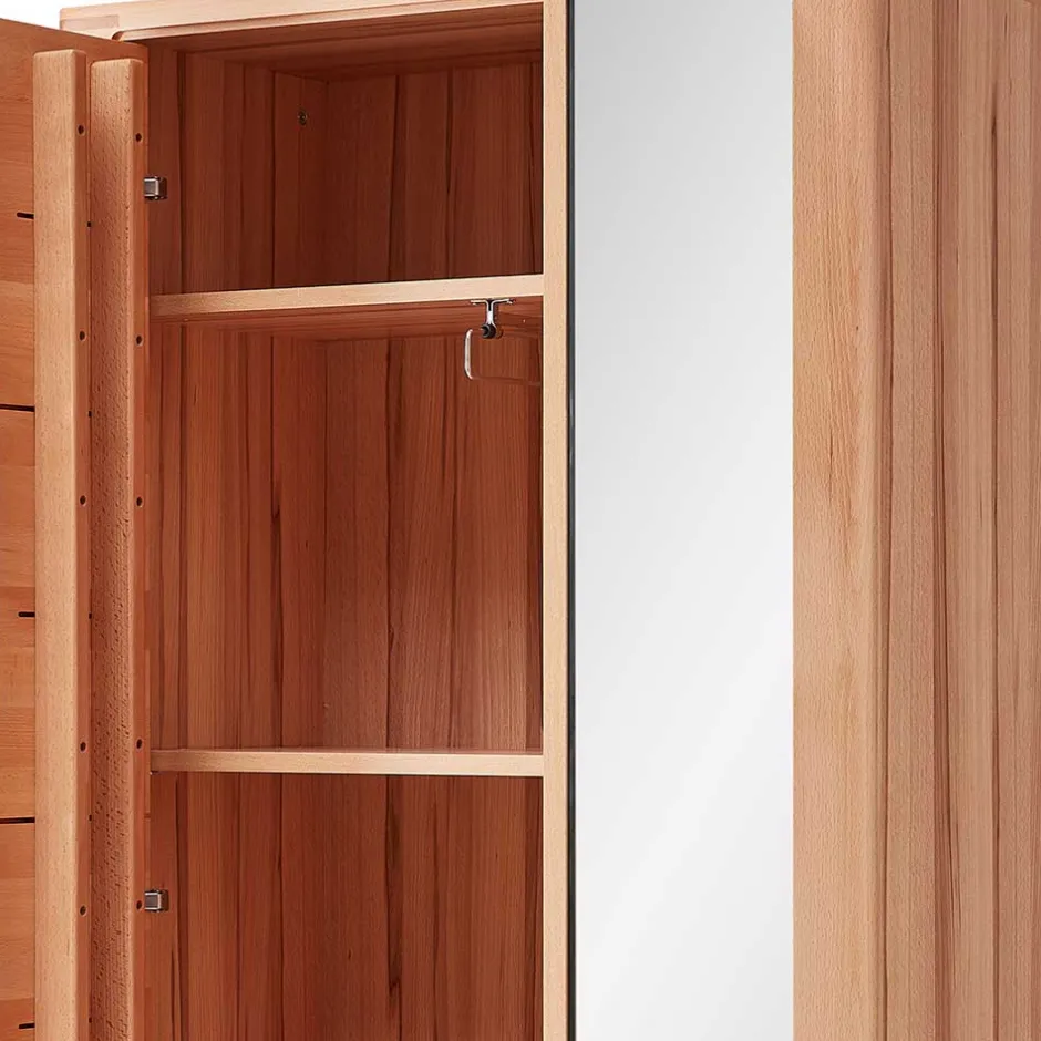 Pharao24 Flurmöbel Donnira> Garderobensets