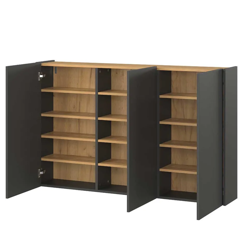 Pharao24 Flurmöbel Francais> Garderobensets