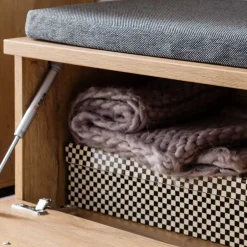 Garderobensets*Pharao24 Flurmöbel Kombination Apyras