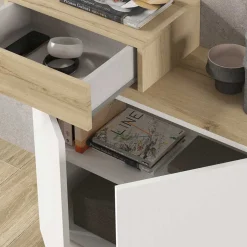 Garderobensets*Pharao24 Flurmöbel Kombination Cominios