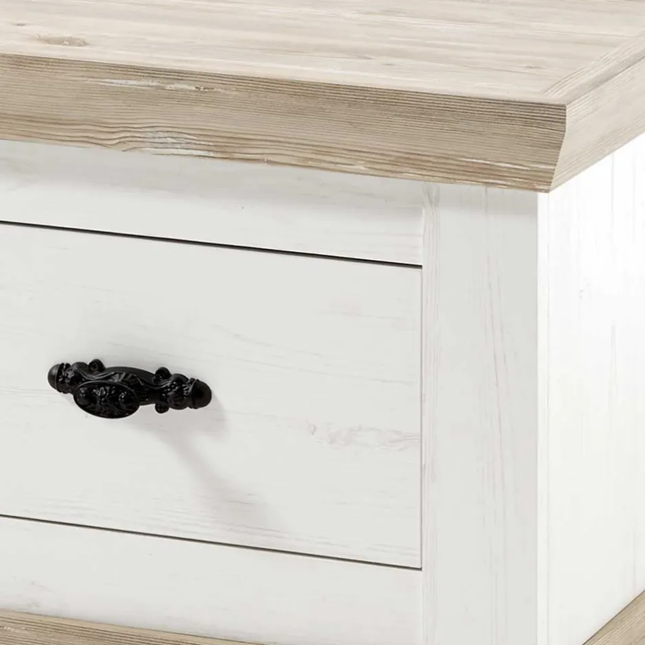 Pharao24 Flurmöbel Kombination Flurencina> Garderobensets