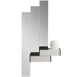 Garderobensets*Pharao24 Flurmöbel Kombination Volcma