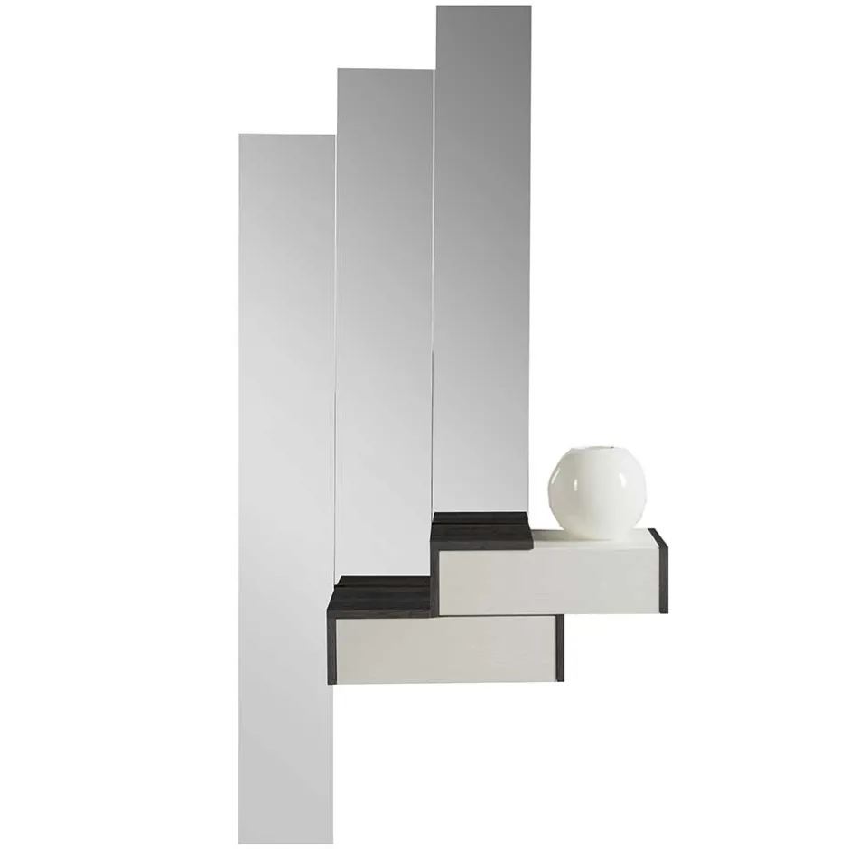 Garderobensets*Pharao24 Flurmöbel Kombination Volcma