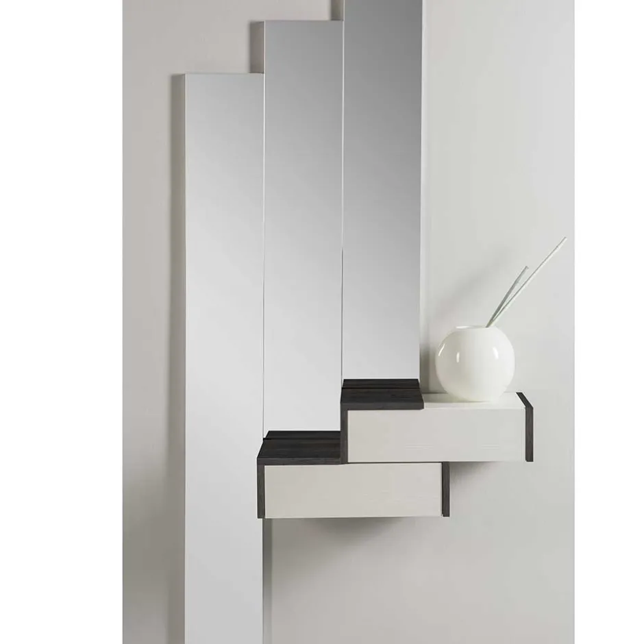 Garderobensets*Pharao24 Flurmöbel Kombination Volcma