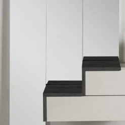 Garderobensets*Pharao24 Flurmöbel Kombination Volcma