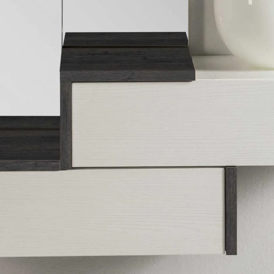 Garderobensets*Pharao24 Flurmöbel Kombination Volcma