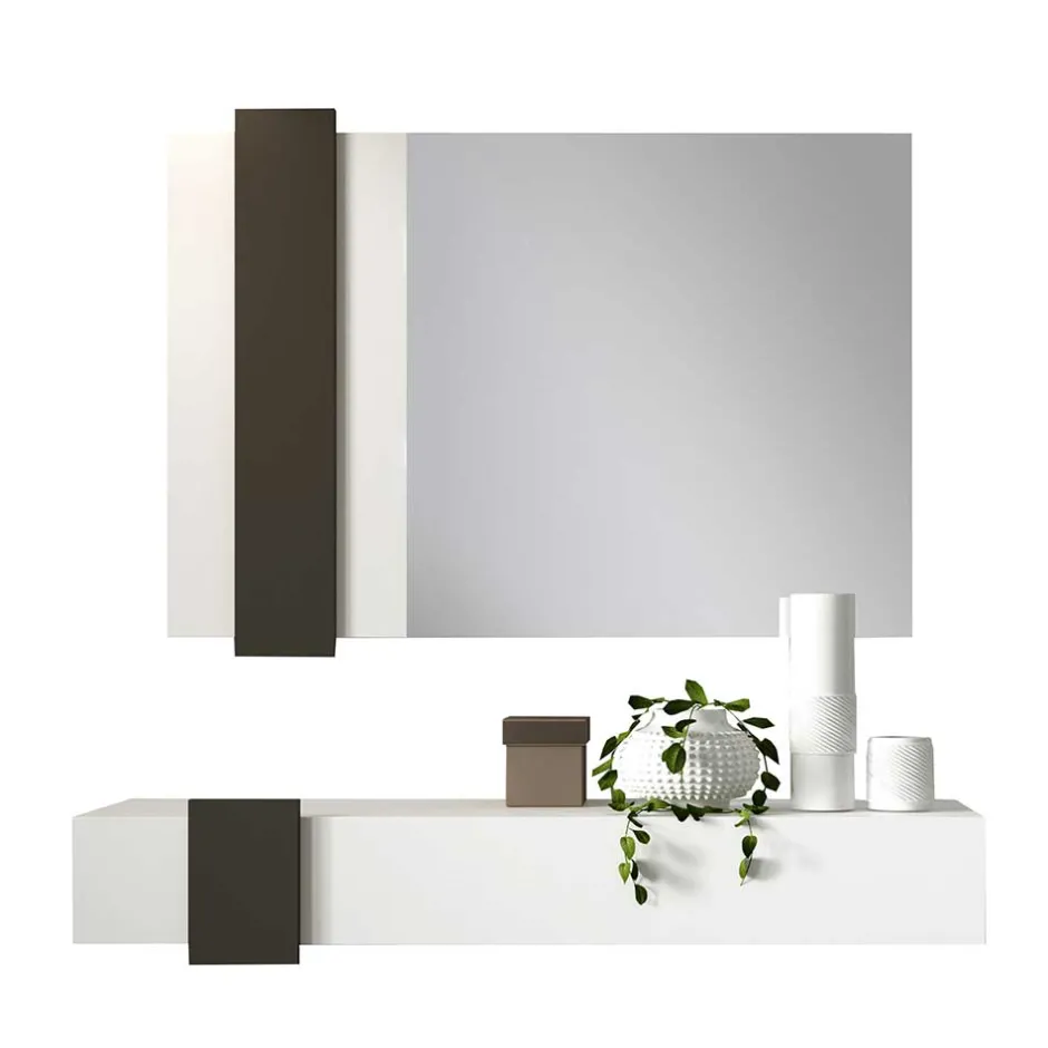 Pharao24 Flurmöbel Lician> Garderobensets