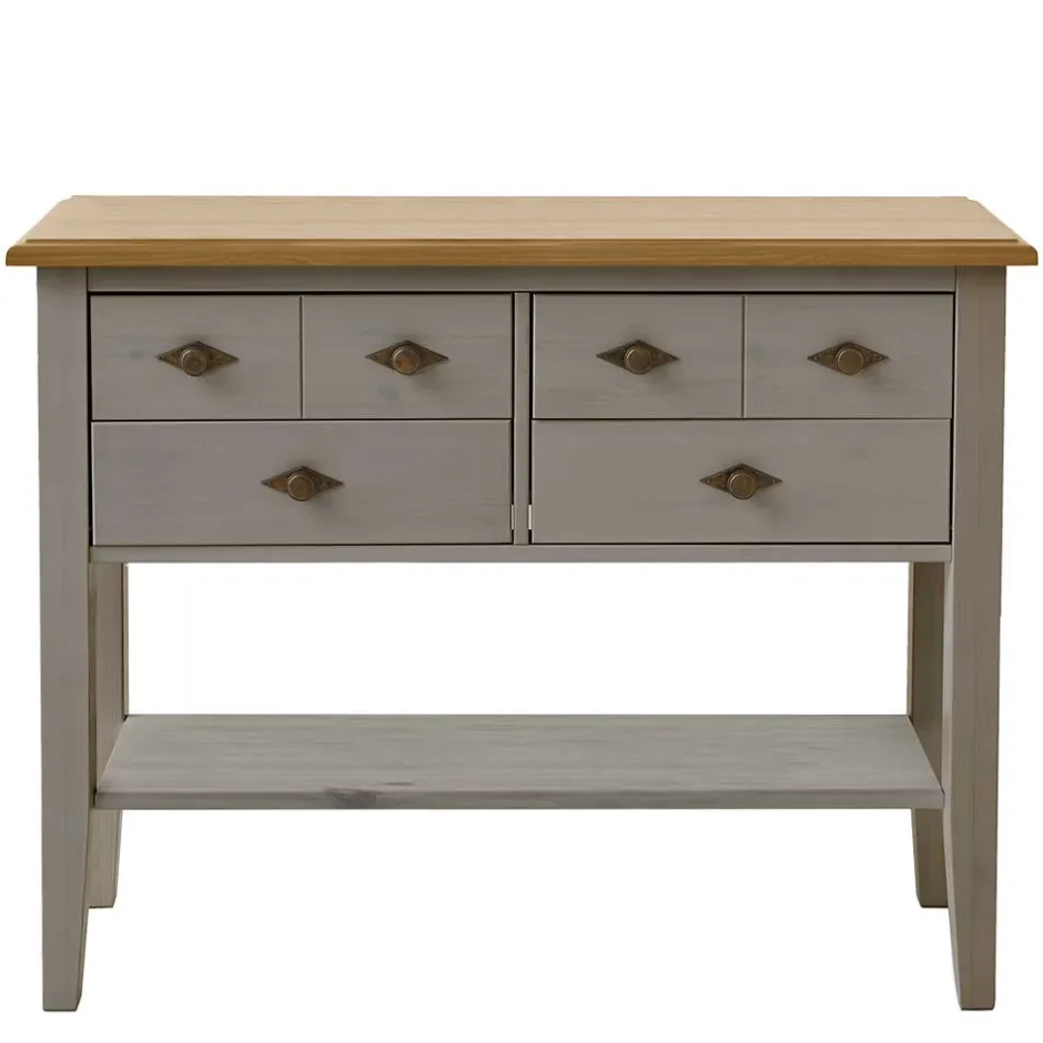 Garderobensets*Pharao24 Flurmöbel Mangali