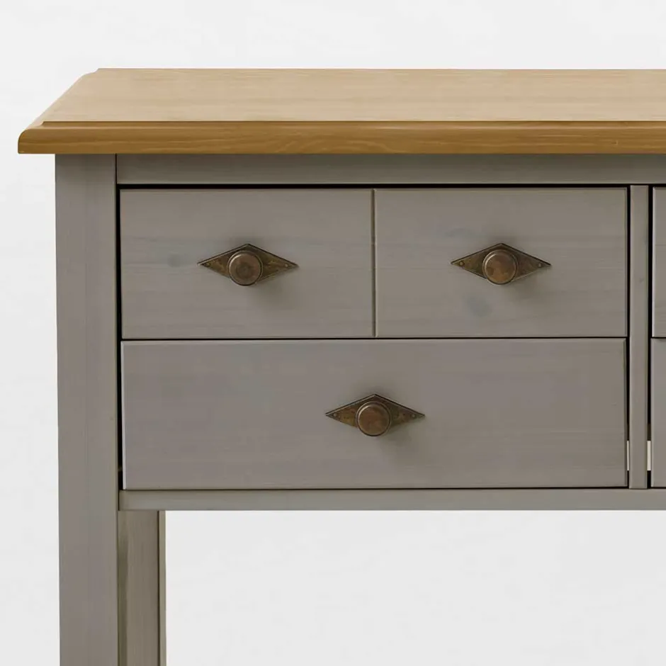 Garderobensets*Pharao24 Flurmöbel Mangali